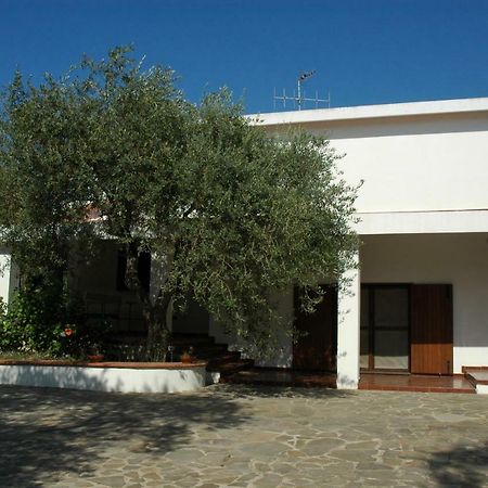 Villa Sarda Sorso Exterior photo