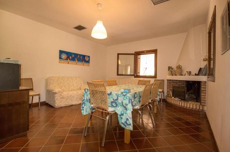 Villa Sarda Sorso Exterior photo