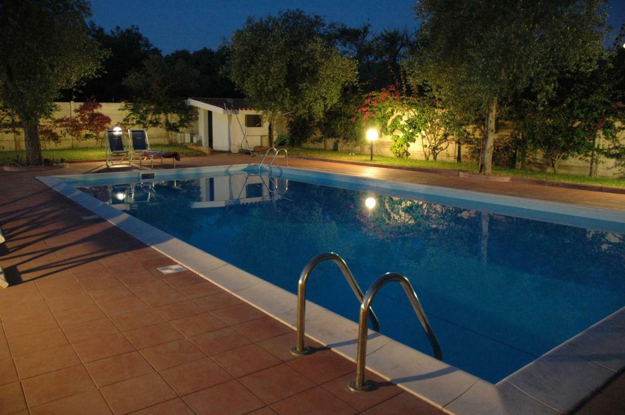 Villa Sarda Sorso Exterior photo