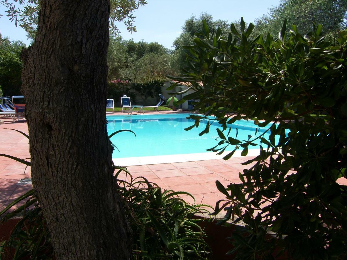 Villa Sarda Sorso Exterior photo