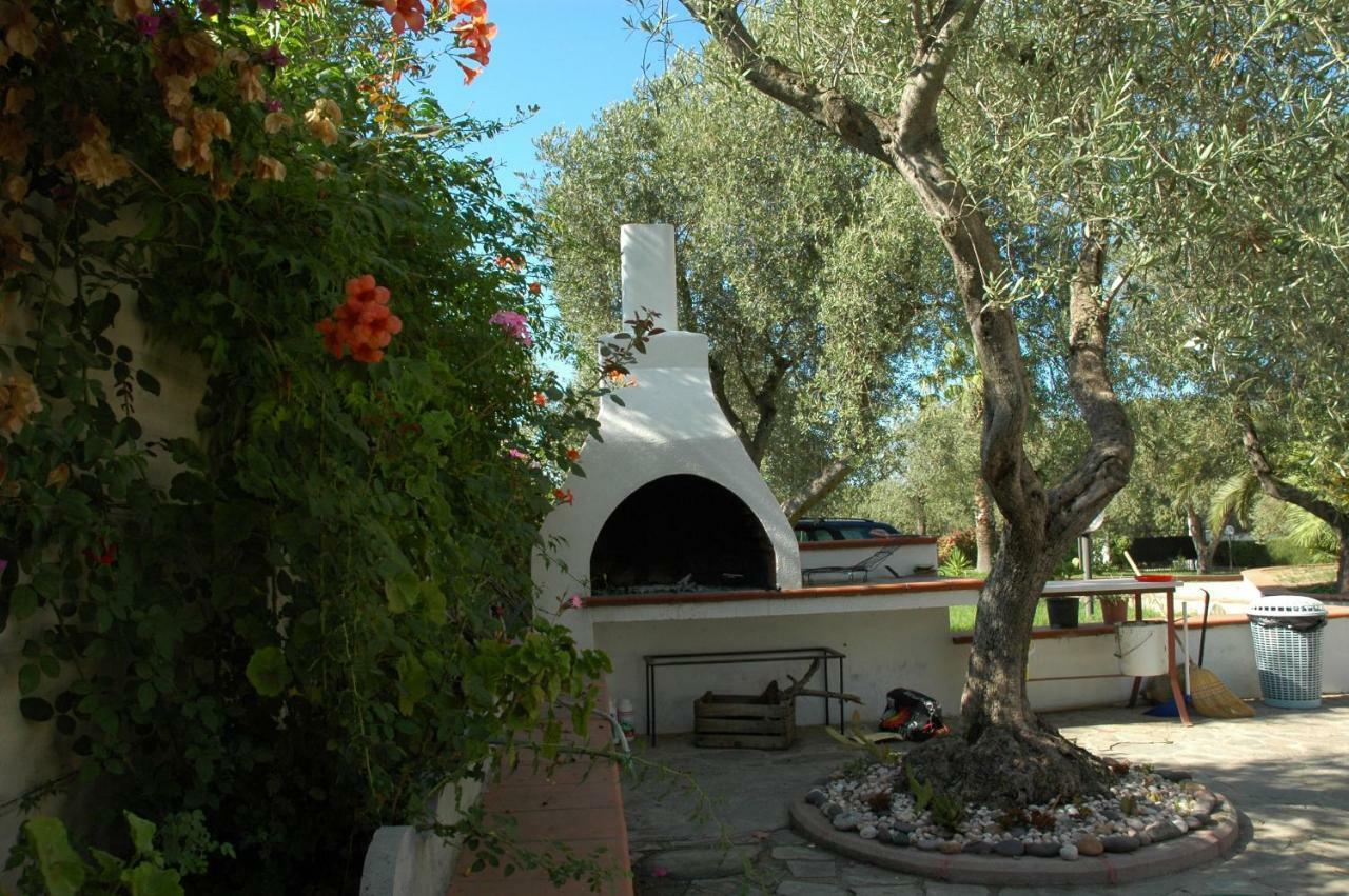 Villa Sarda Sorso Exterior photo