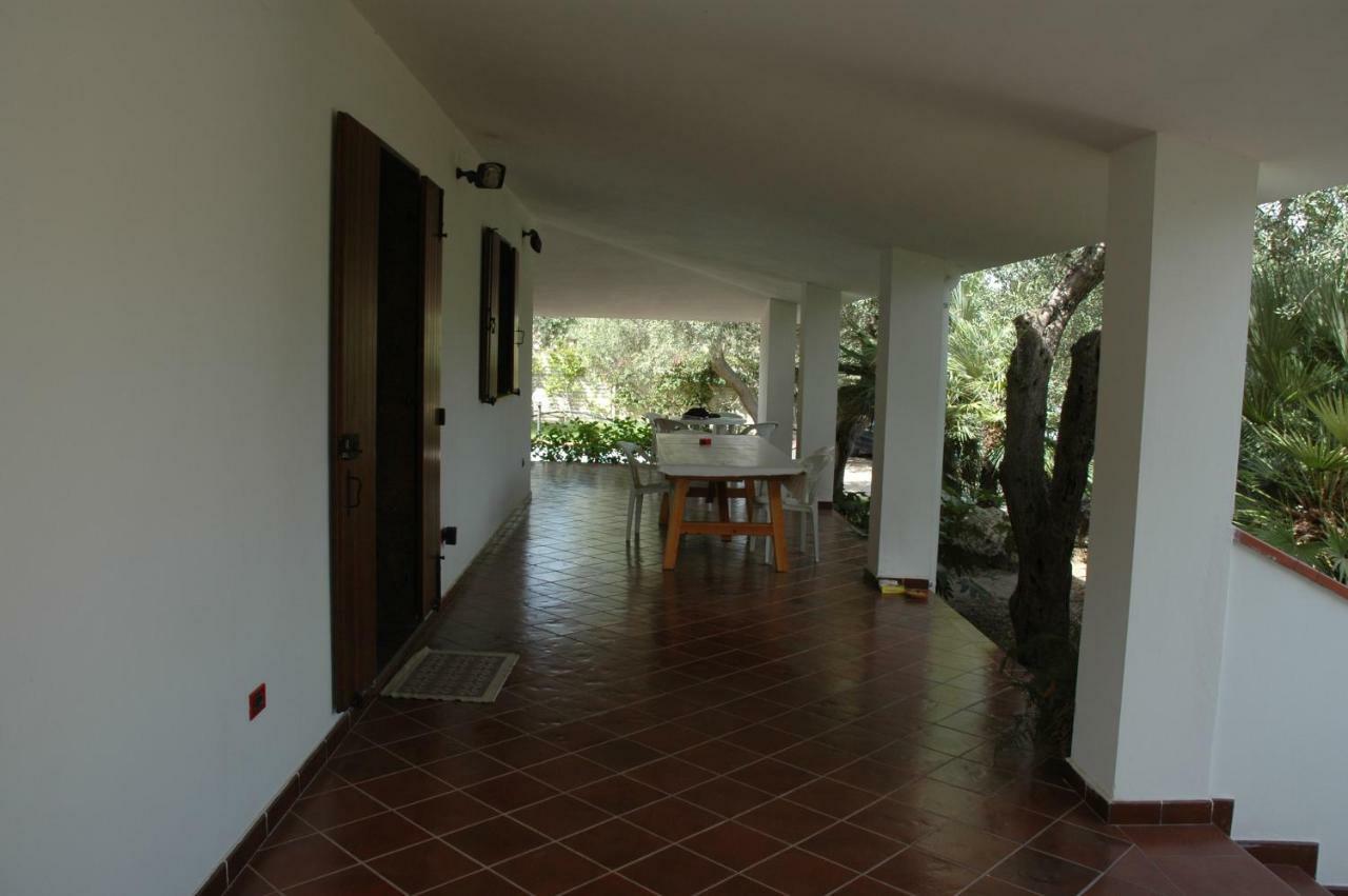 Villa Sarda Sorso Exterior photo
